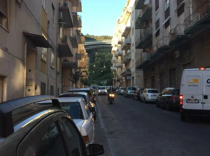 Bed & Breakfast Sorgente 23 Salerno
