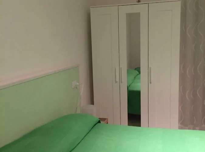 Bed & Breakfast Sorgente 23