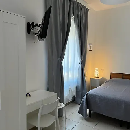 Sorgente 23 Bed & Breakfast