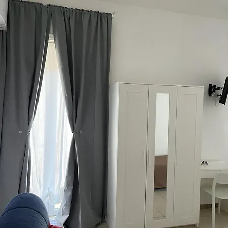 Bed & Breakfast Sorgente 23