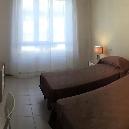 Bed and breakfast Sorgente 23 4*