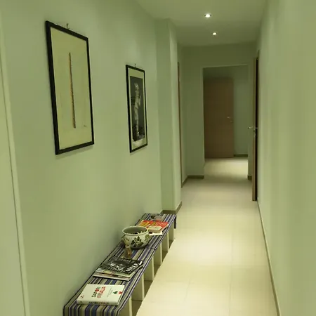 Bed and breakfast Sorgente 23