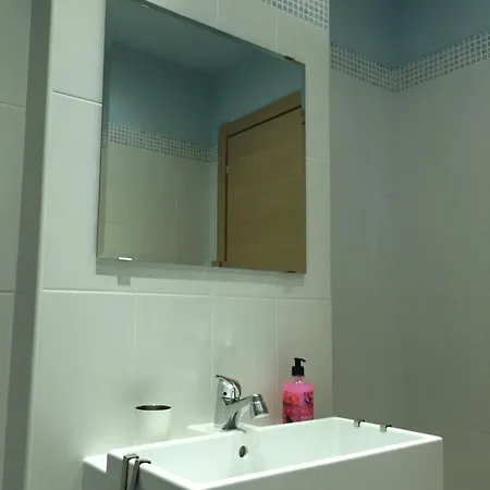 Bed and breakfast Sorgente 23