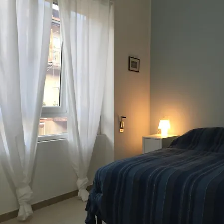 Bed & Breakfast Sorgente 23 Salerno