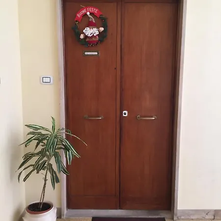 Bed and breakfast Sorgente 23