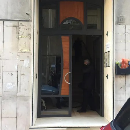 Bed and breakfast Sorgente 23 4*