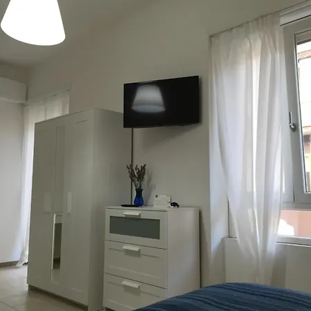 Bed & Breakfast Sorgente 23 *