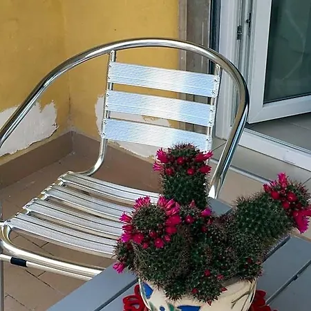 Sorgente 23 Nocleg ze śniadaniem 4*
