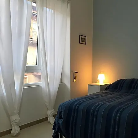 Sorgente 23 Alojamento de Acomodação e Pequeno-almoço 4*