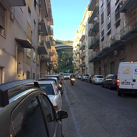 Alojamento de Acomodação e Pequeno-almoço Sorgente 23