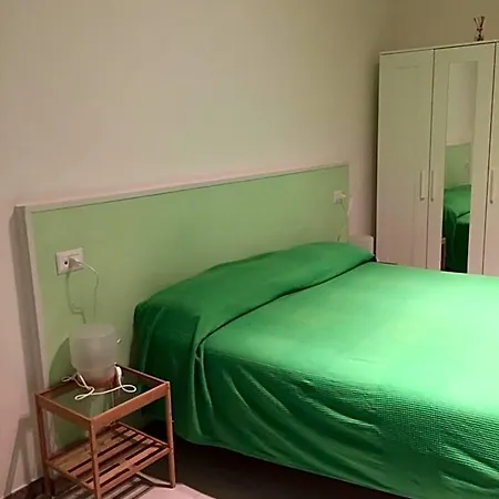 فندق مبيت وإفطار Sorgente 23 ساليرنو