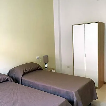 Sorgente 23 Alojamento de Acomodação e Pequeno-almoço 4*