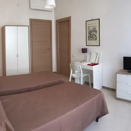 Sorgente 23 Bed & Breakfast