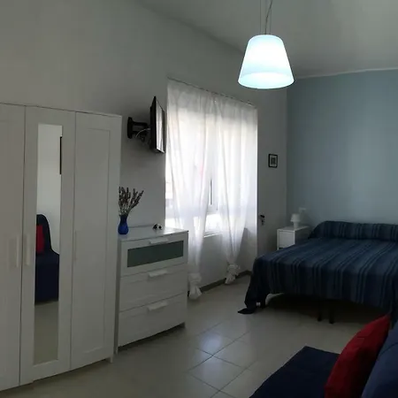 Bed & Breakfast Sorgente 23