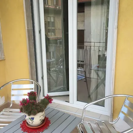 Sorgente 23 Bed & Breakfast Salerno