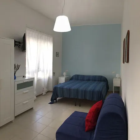 Bed & Breakfast Sorgente 23 Salerno