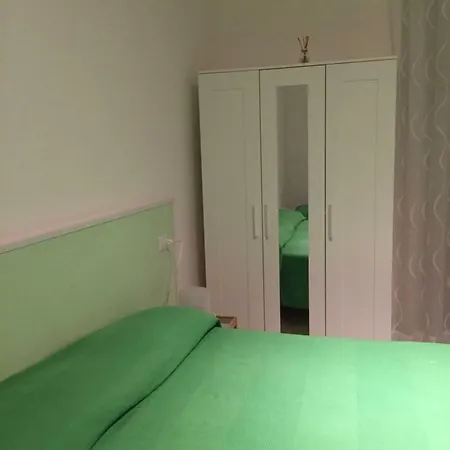 Bed & Breakfast Sorgente 23