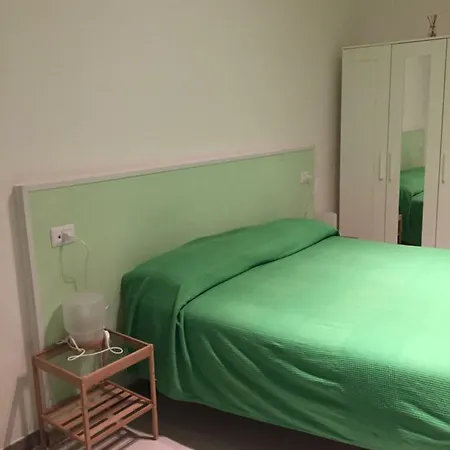 Sorgente 23 Bed & Breakfast Salerno