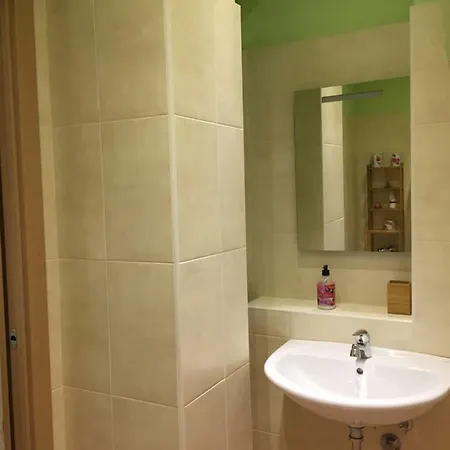 Sorgente 23 Bed and breakfast