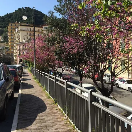 Sorgente 23 4* Salerno