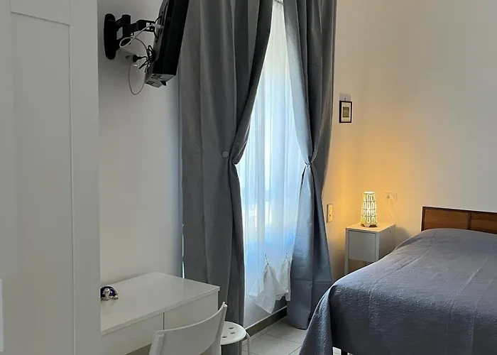 Sorgente 23 Bed and breakfast