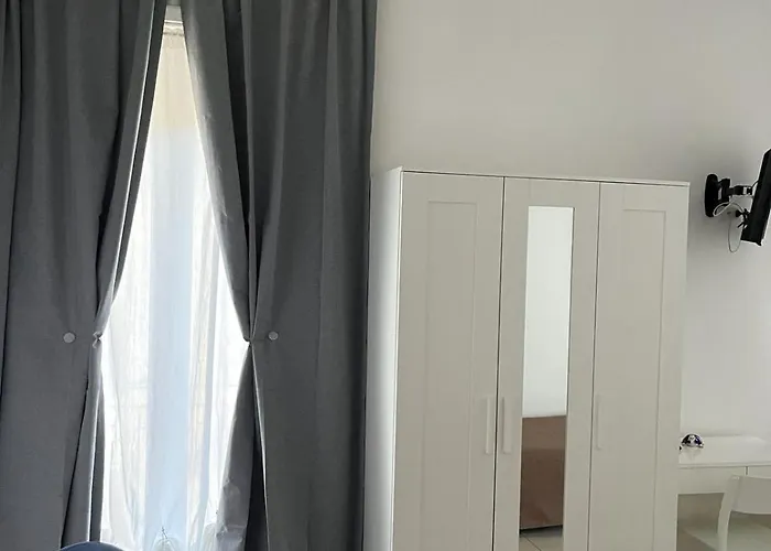 Bed and breakfast Sorgente 23