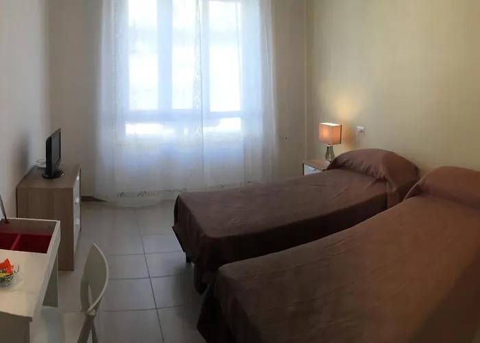 Bed and breakfast Sorgente 23 4*