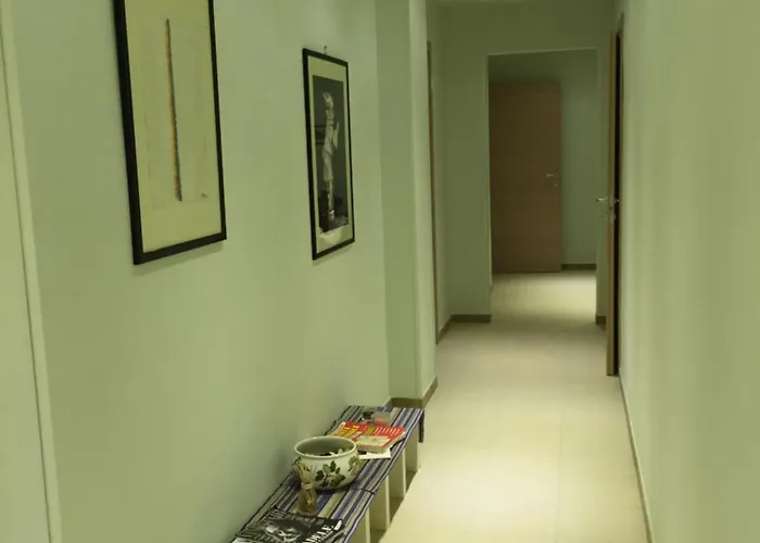 Bed and breakfast Sorgente 23