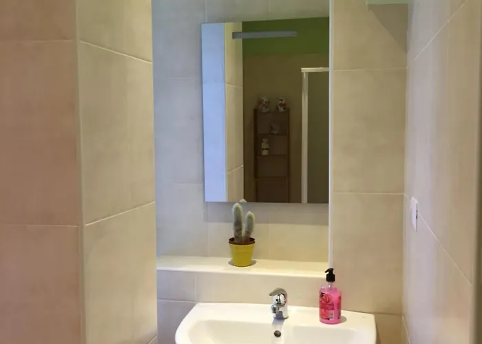 Bed and breakfast Sorgente 23 4*