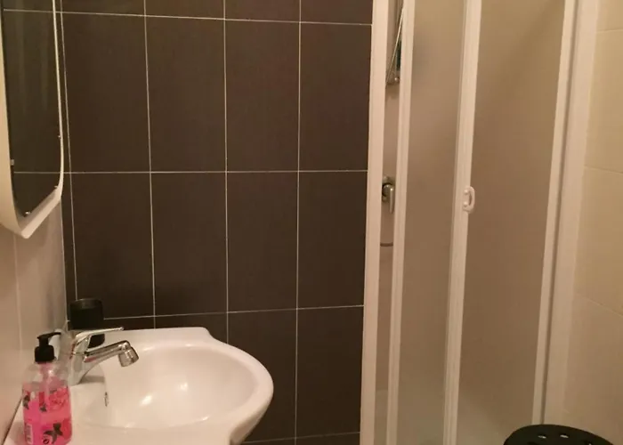 Bed and breakfast Sorgente 23 Salerno