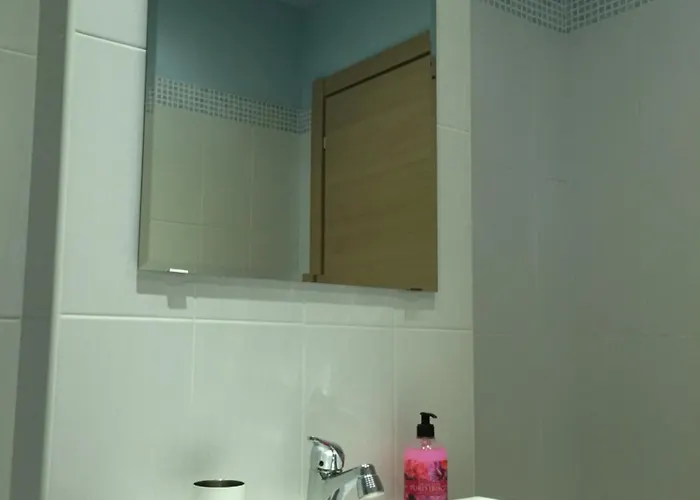 Bed and breakfast Sorgente 23