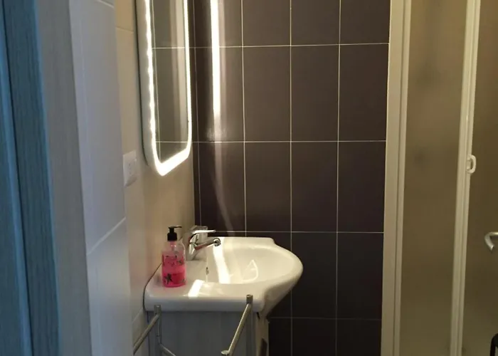 Bed and breakfast Sorgente 23 4*