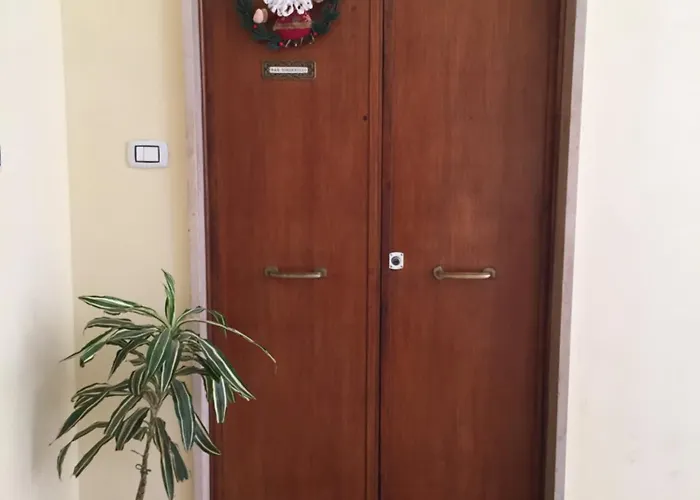 Bed and breakfast Sorgente 23