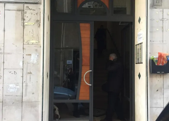 Bed and breakfast Sorgente 23 4*