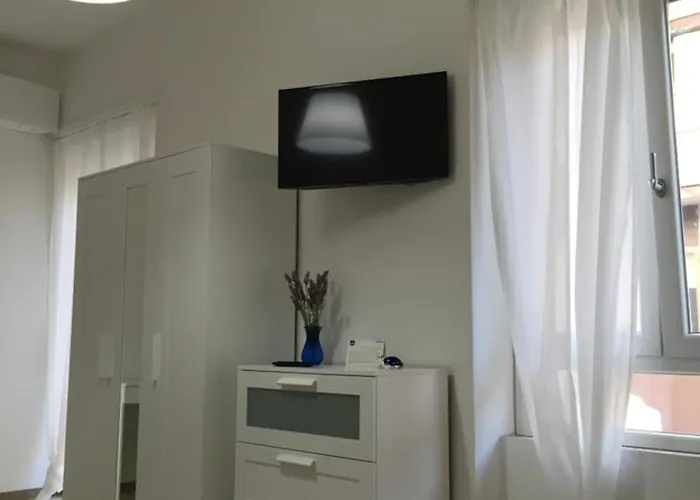 Bed and breakfast Sorgente 23 4*