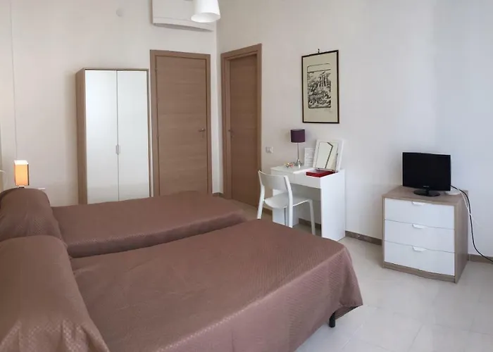 Sorgente 23 Bed and breakfast