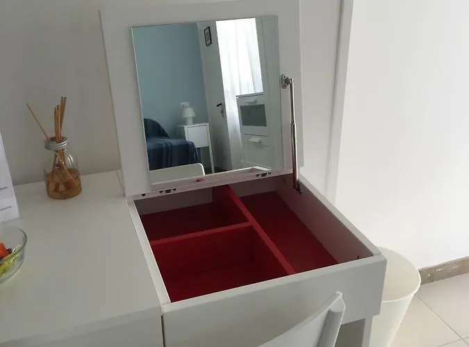 Sorgente 23 Bed and breakfast 4*