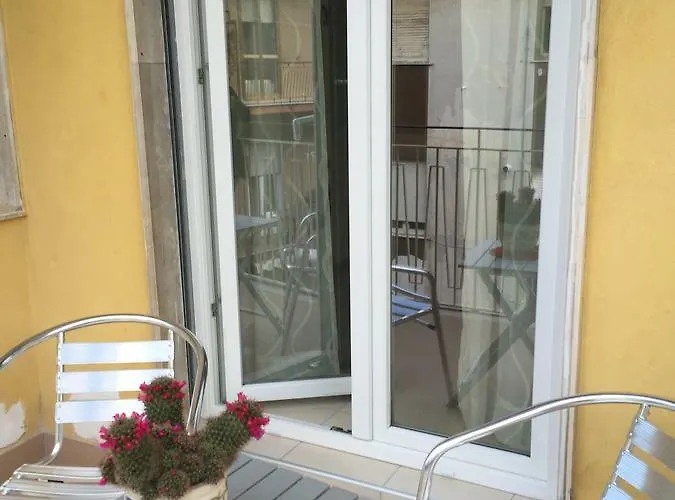 Sorgente 23 Bed and breakfast Salerno