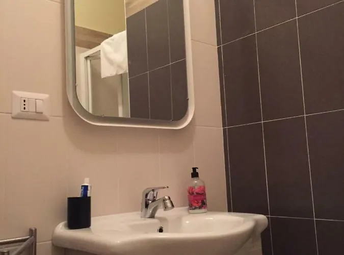 Sorgente 23 Bed and breakfast Salerno