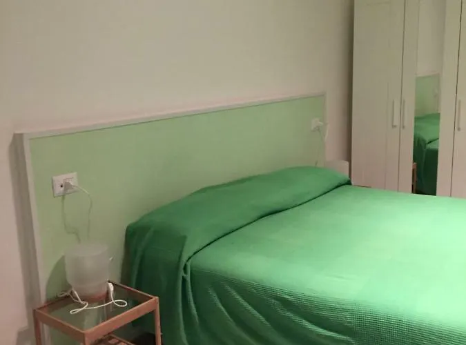 Sorgente 23 Bed and breakfast Salerno