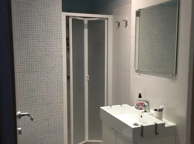 Bed and breakfast Sorgente 23