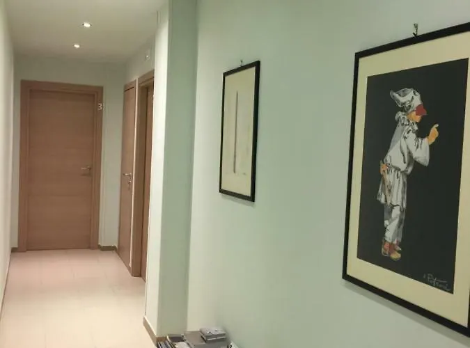 Sorgente 23 Bed and breakfast