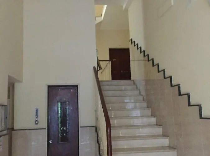 Sorgente 23 Bed and breakfast Salerno