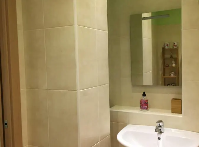 Sorgente 23 Bed and breakfast