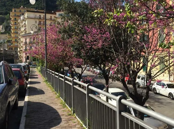 Sorgente 23 4* Salerno